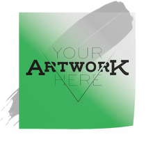 Load image into Gallery viewer, Clear Square Static Clings-1