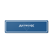 Load image into Gallery viewer, 2.25" x 7.75" Labels
