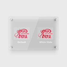 Load image into Gallery viewer, Clear Custom Decals

