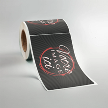 Load image into Gallery viewer, Étiquettes pour canettes de 16 oz
